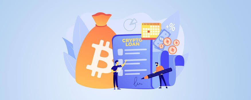 Build Peer to peer Lending Blockchain Platform | LeewayHertz