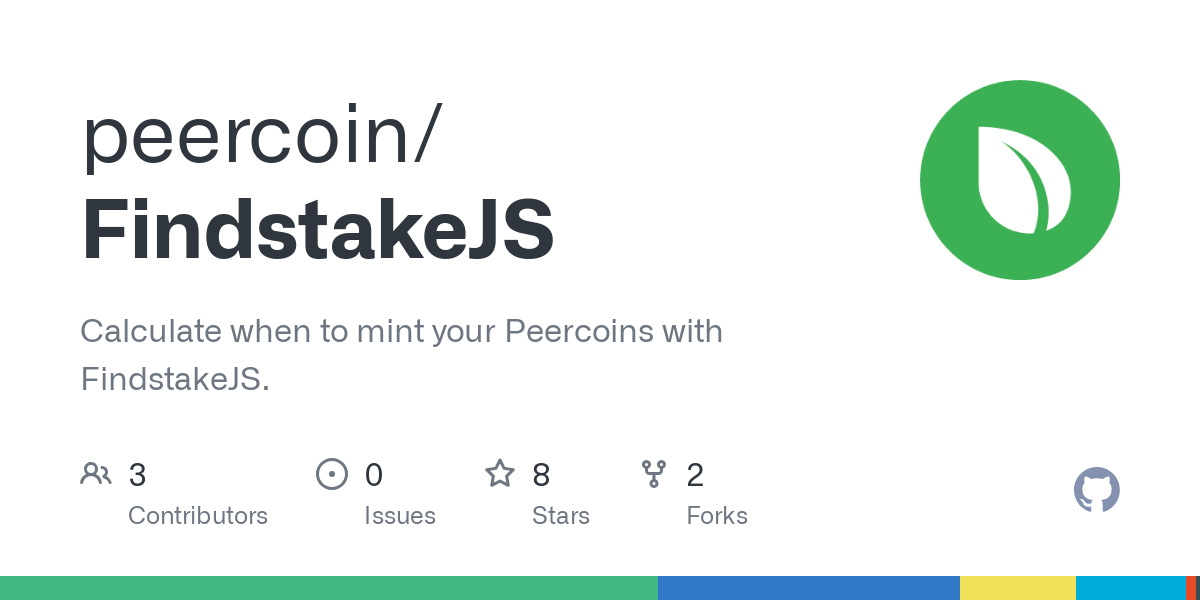 Peercoin Docs - Documentation of Peercoin Cryptocurrency