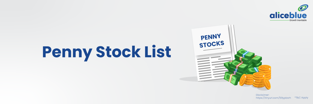 Best Penny Stocks to Buy Now in India | Samco