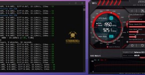 Phi2 with Awesome Miner