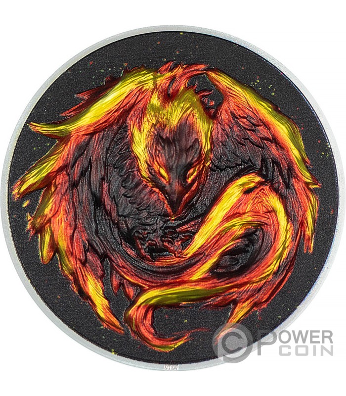 Phoenix Token price today, PHX to USD live price, marketcap and chart | CoinMarketCap