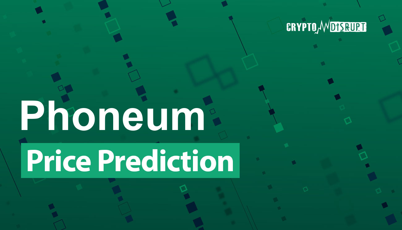 Phoneum Green Price Today - PHTG Price Chart & Market Cap | CoinCodex