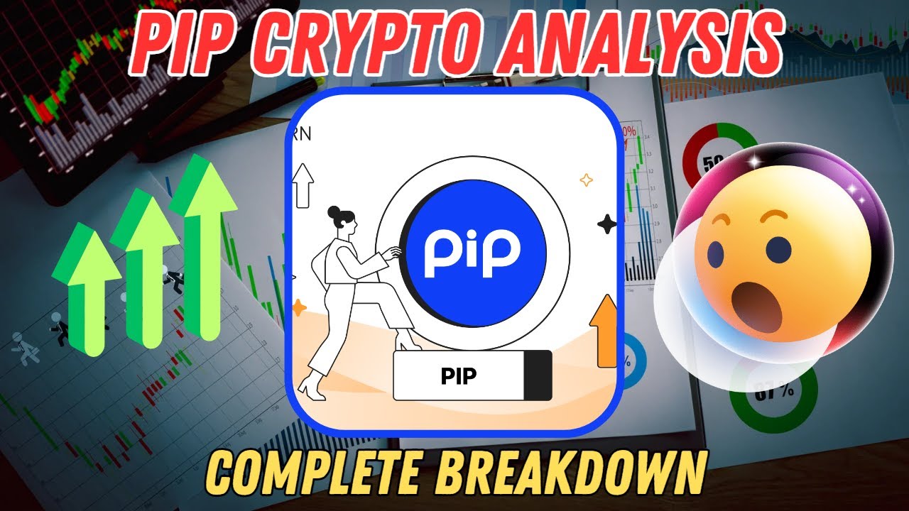 Pip(PIP) Review, Coin Price Prediction, Crypto Marketcap and Chart-WikiBit