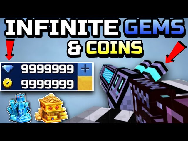 Pixel Gun 3D Ultimate Hack Gold Gems (rejuvenated) - DesignX Wiki