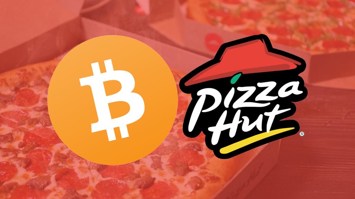 Pizza Hut Venezuela Now Accepts Bitcoin and Other Cryptocurrency - PMQ Pizza