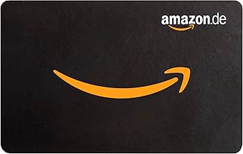 Amazon gift card