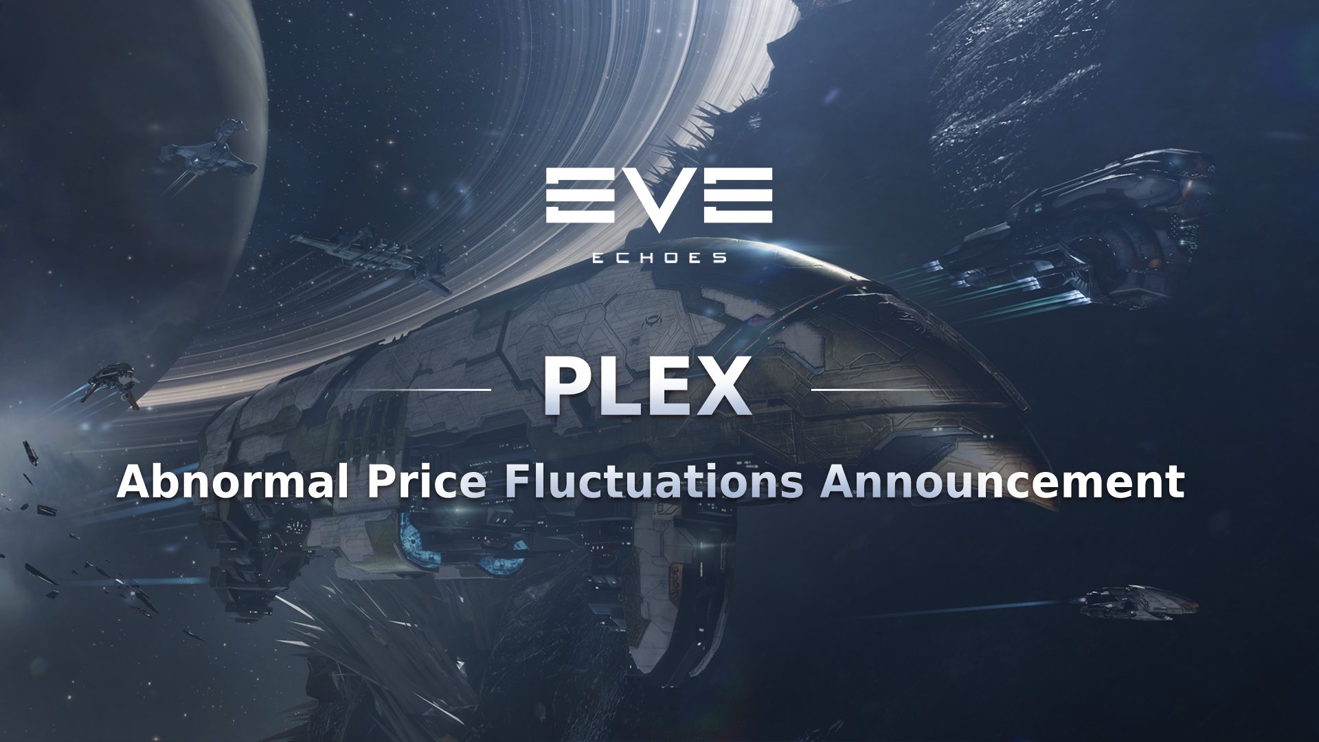 A4E - PLEX - Market details