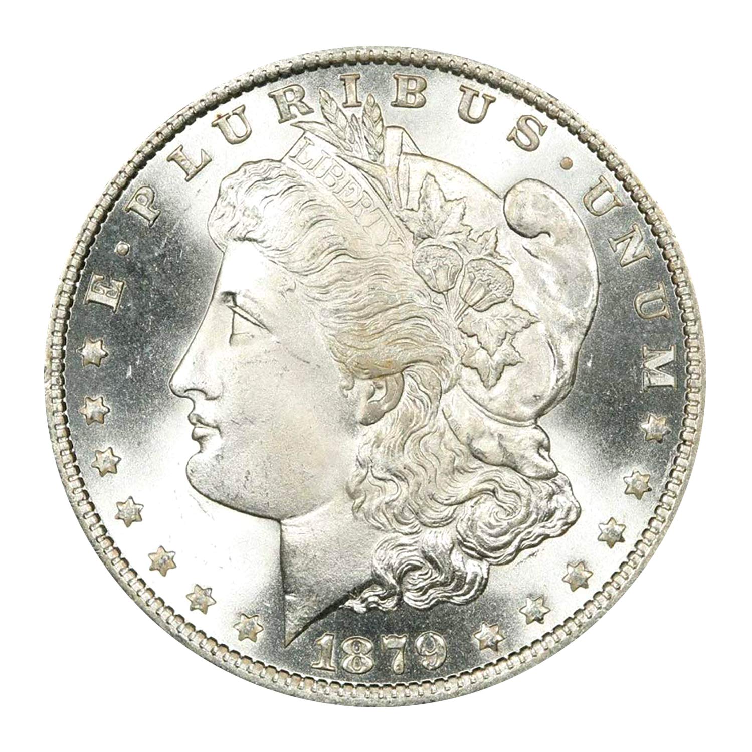 Morgan Silver Dollar Very Fine Condition O | Golden Eagle Coins