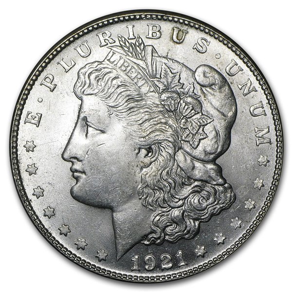 Morgan Silver Dollar Coin Value (Price Chart, Error List, History & Varieties)