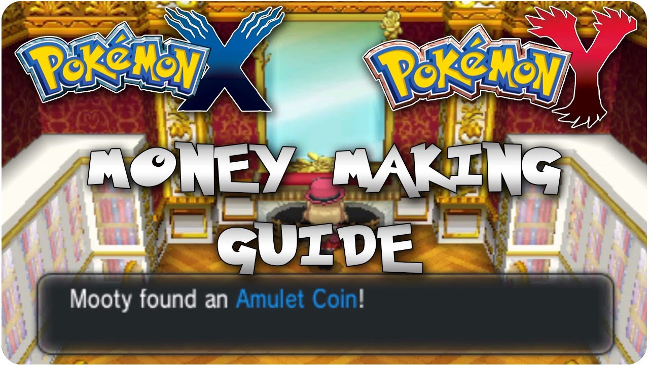 Guide Extreme Money Making