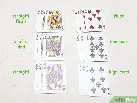 ‎3 Card Poker Casino on the App Store