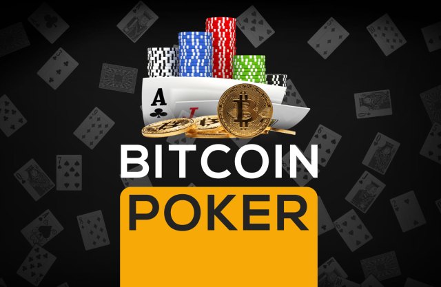 Top Crypto Poker Sites of | Crypto Poker Guide | Tight Poker