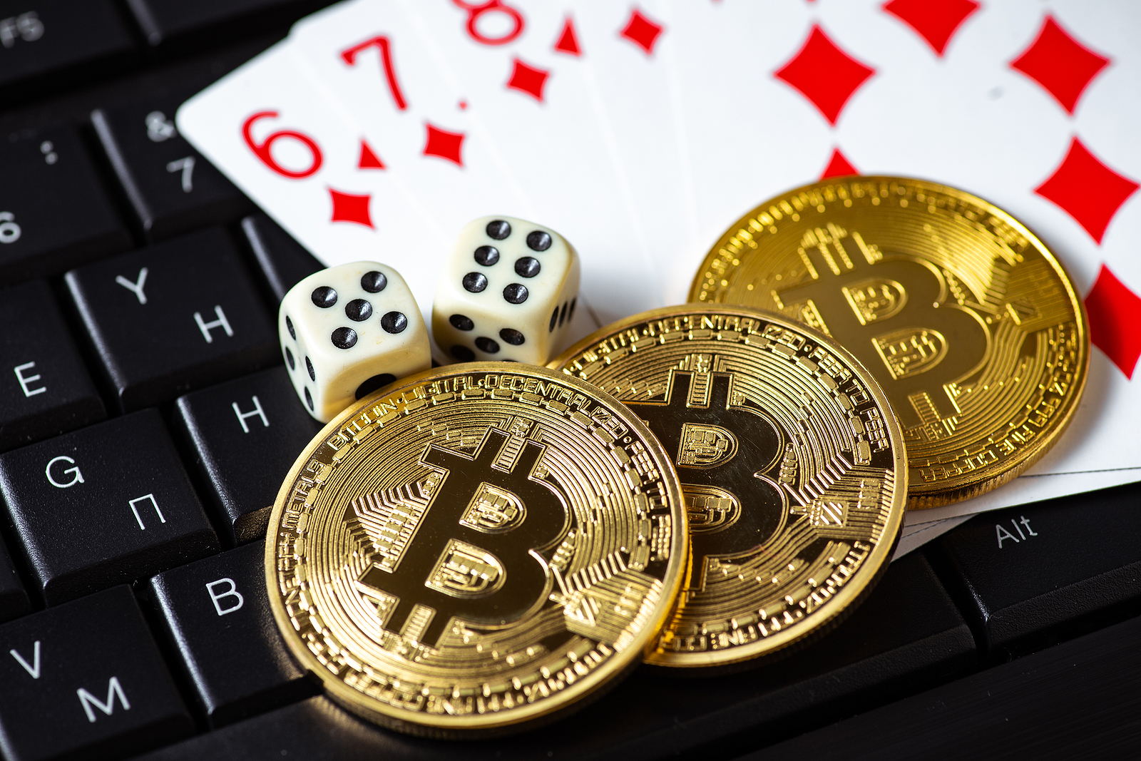 The Potential of Blockchain Technology in the Online Poker Tournament Scene