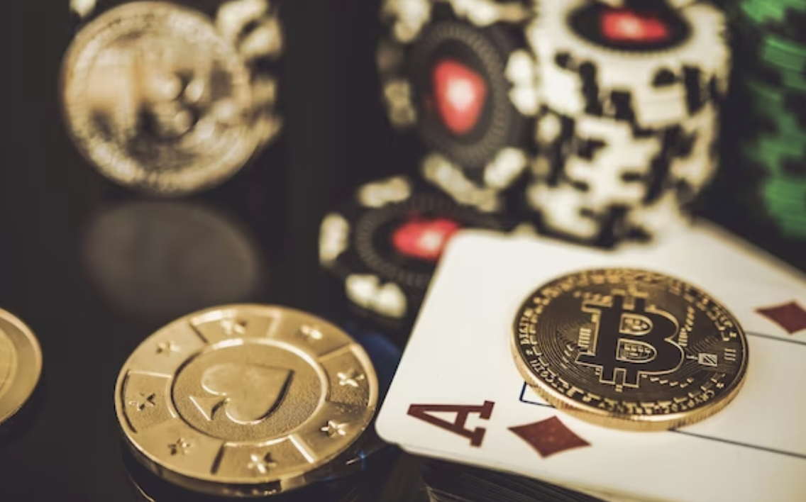 Best Crypto and Bitcoin Poker Websites 