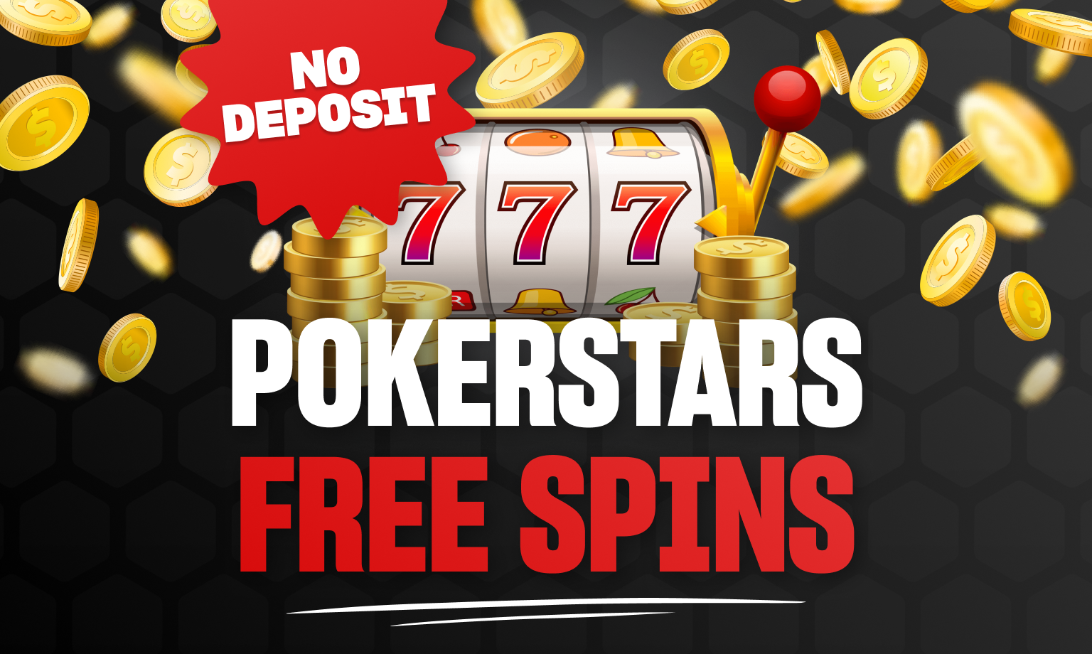 PokerStars Bonus Code