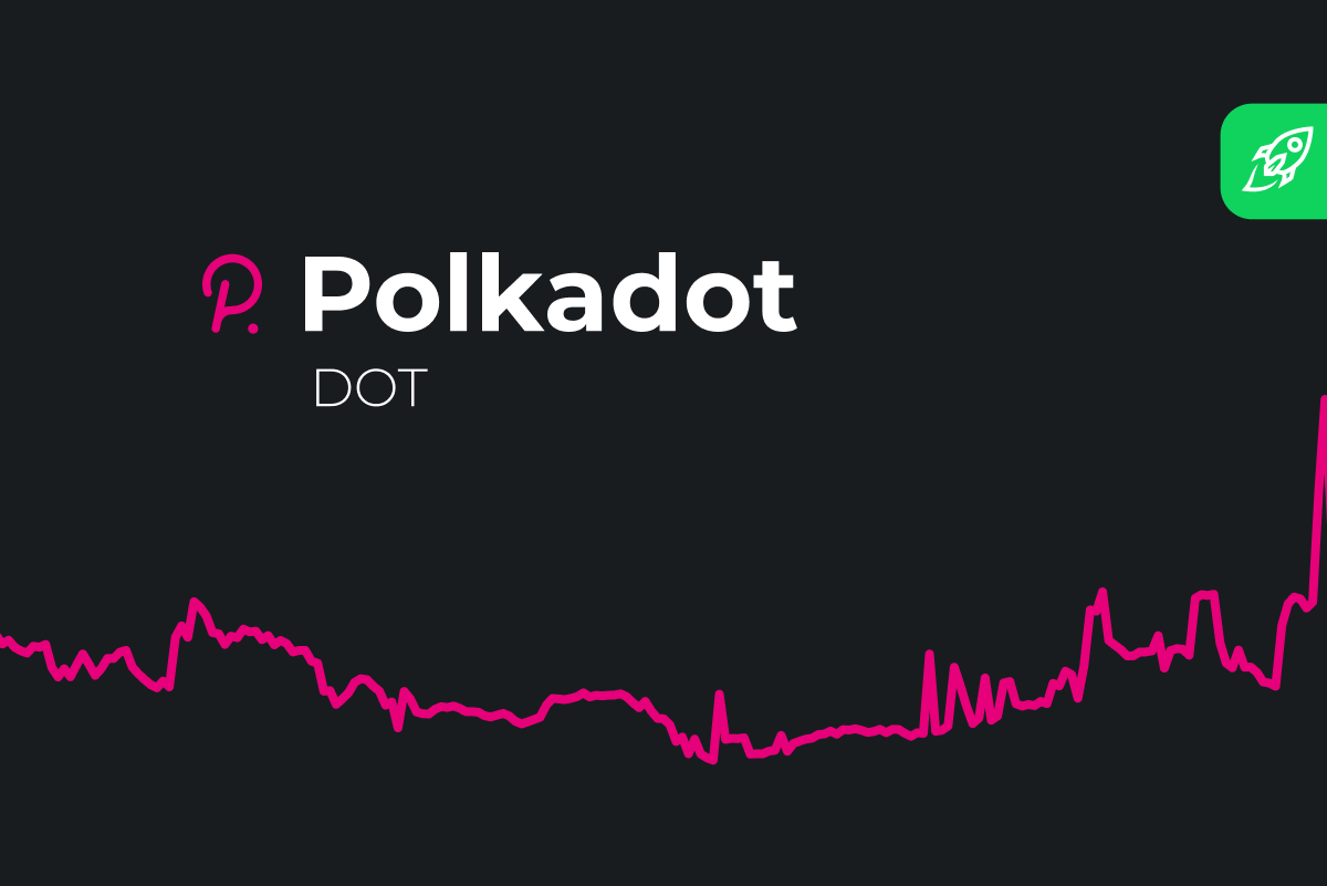 Polkadot Price Prediction up to $ by - DOT Forecast - 