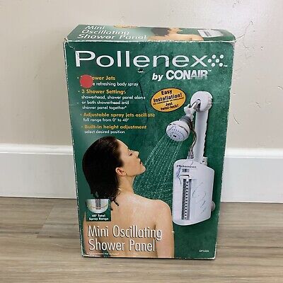 Retro Pollenex Deep Heat Massager