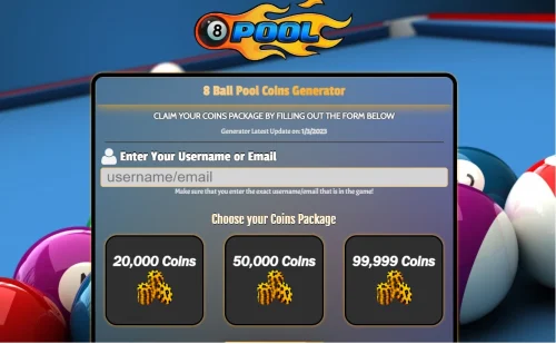 8 Ball Pool Game | 8 Ball Pool