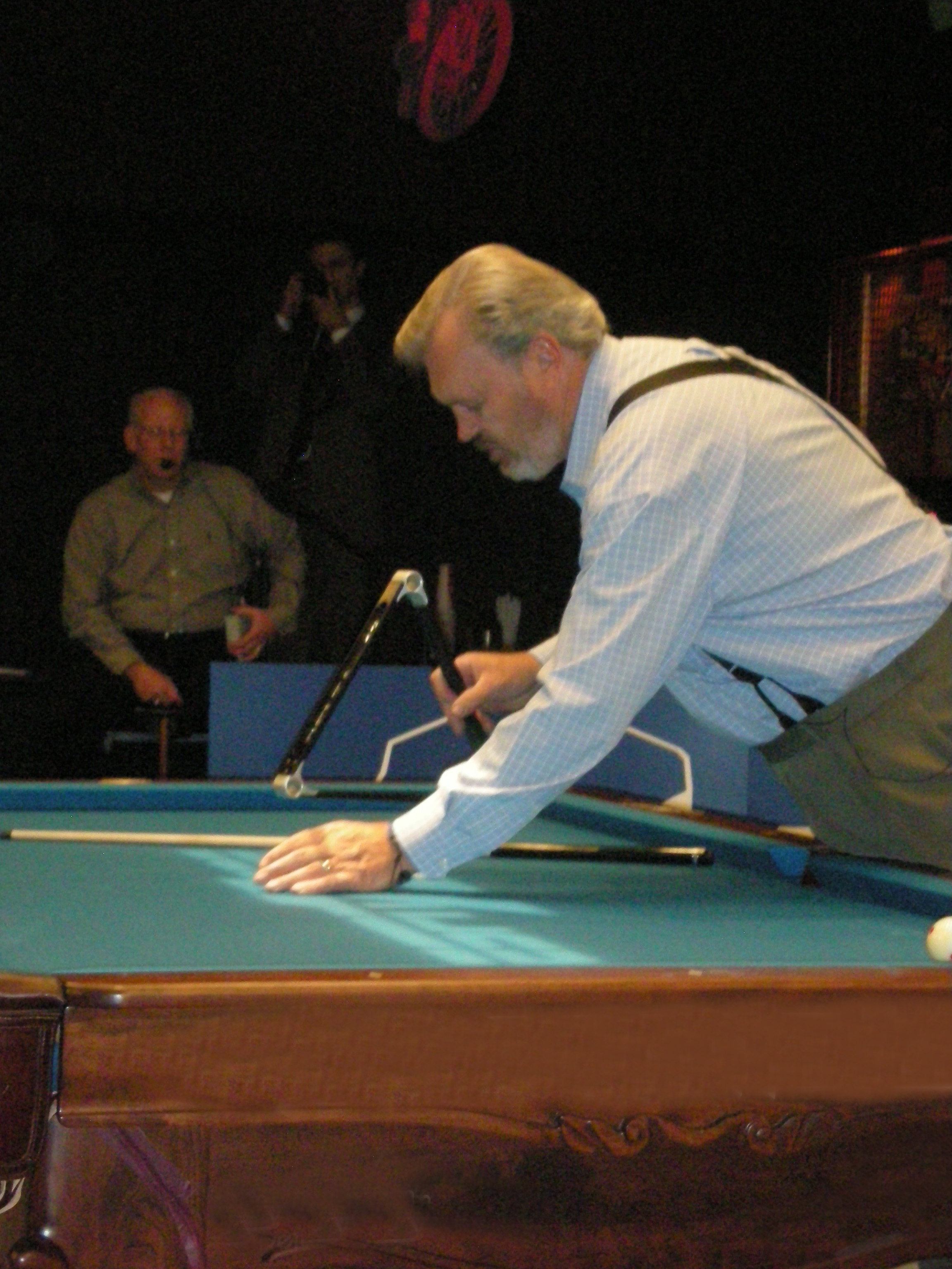 Cheating a coin chute? Is this possible? | AzBilliards Forums