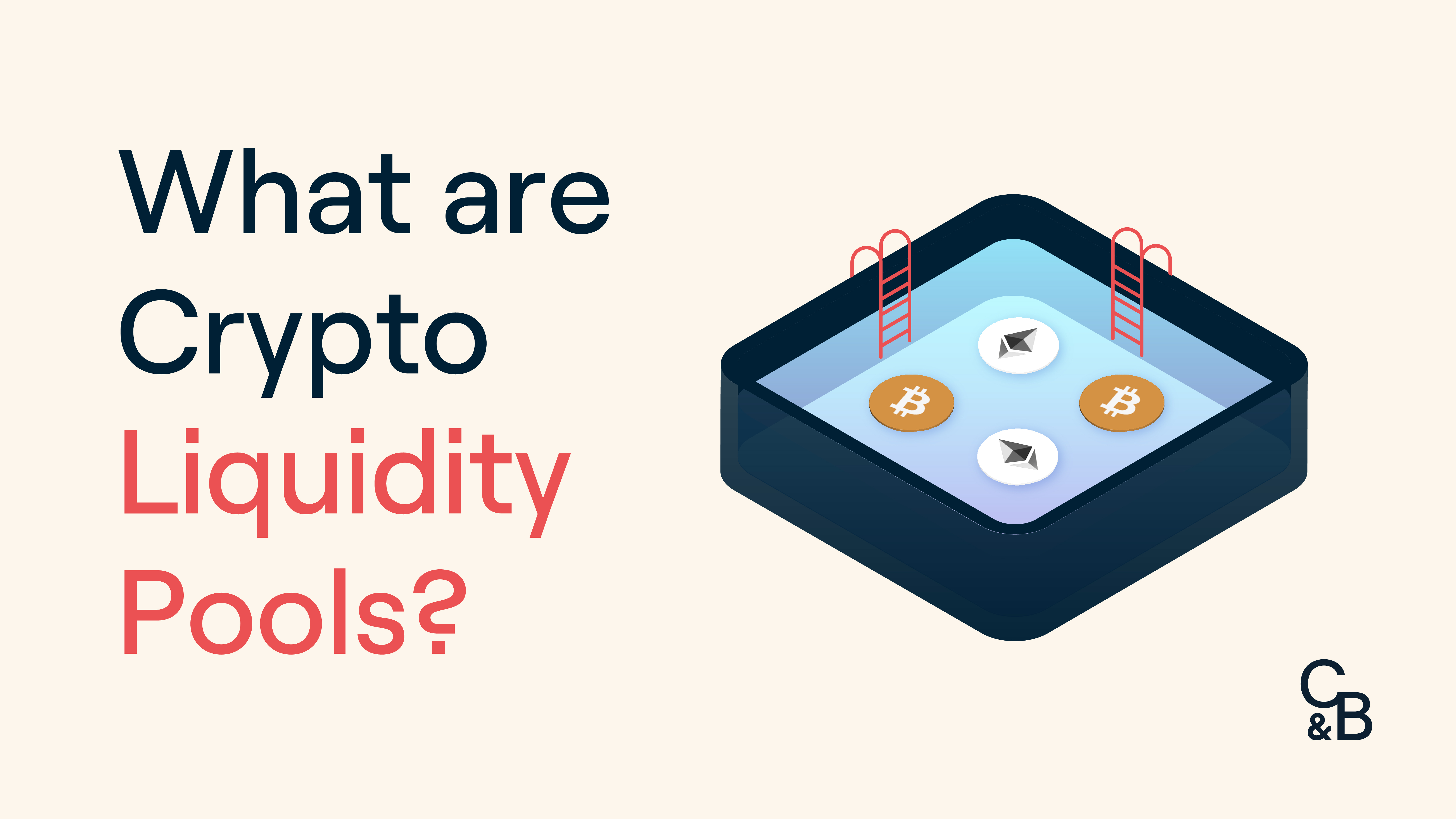 What Is a Liquidity Pool? Crypto Market Liquidity | Gemini