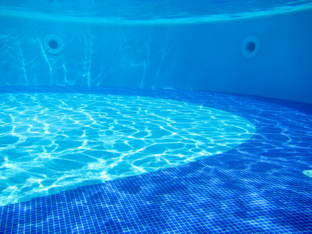 Infloor Pool Cleaning System - Infloor Pool Cleaning - Australia