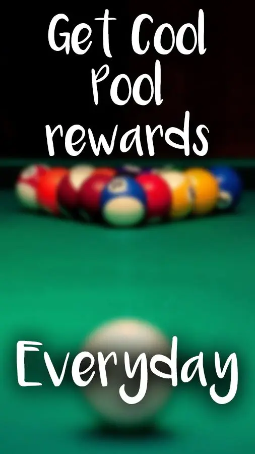 Download Free coins - Pool Instant Rewards lite android on PC