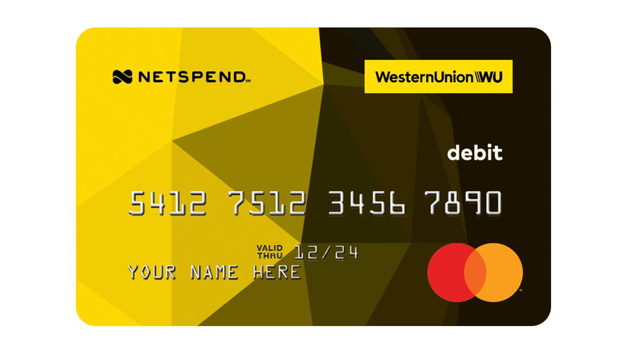 Prepaid Debit Cards: What They Are and How They Work - NerdWallet