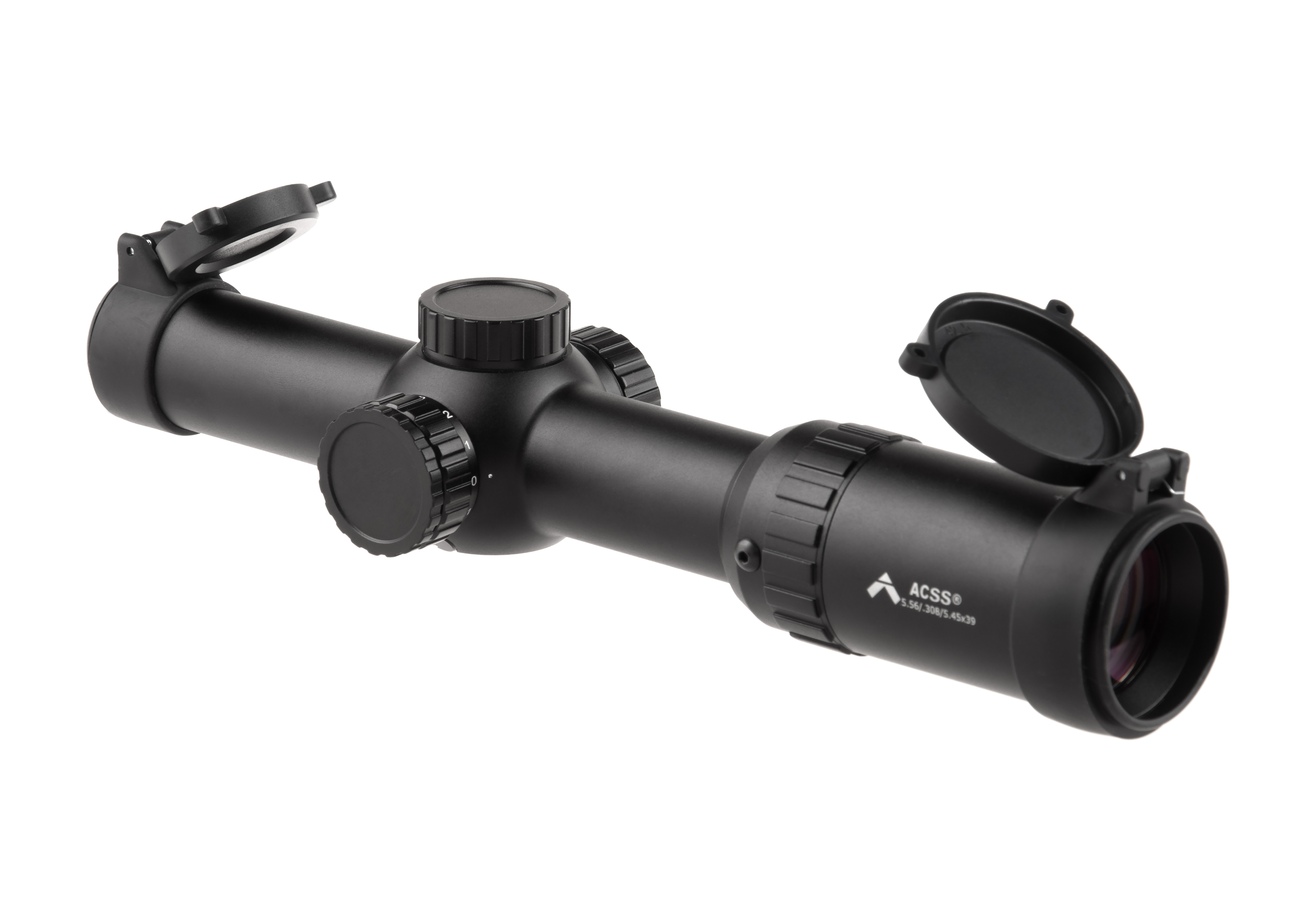 coinlog.fun : Primary Arms Classic Series x44mm SFP Rifle Scope - Duplex : Sports & Outdoors