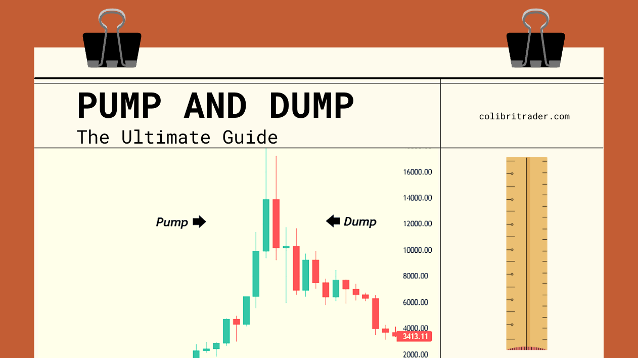 To the moon: defining and detecting cryptocurrency pump-and-dumps | Crime Science | Full Text