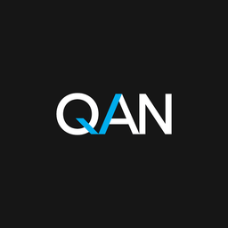 QANX Token price now, Live QANX price, marketcap, chart, and info | CoinCarp