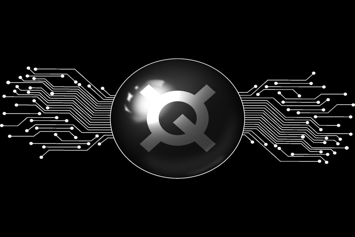 Quantstamp Price (QSP), Market Cap, Price Today & Chart History - Blockworks