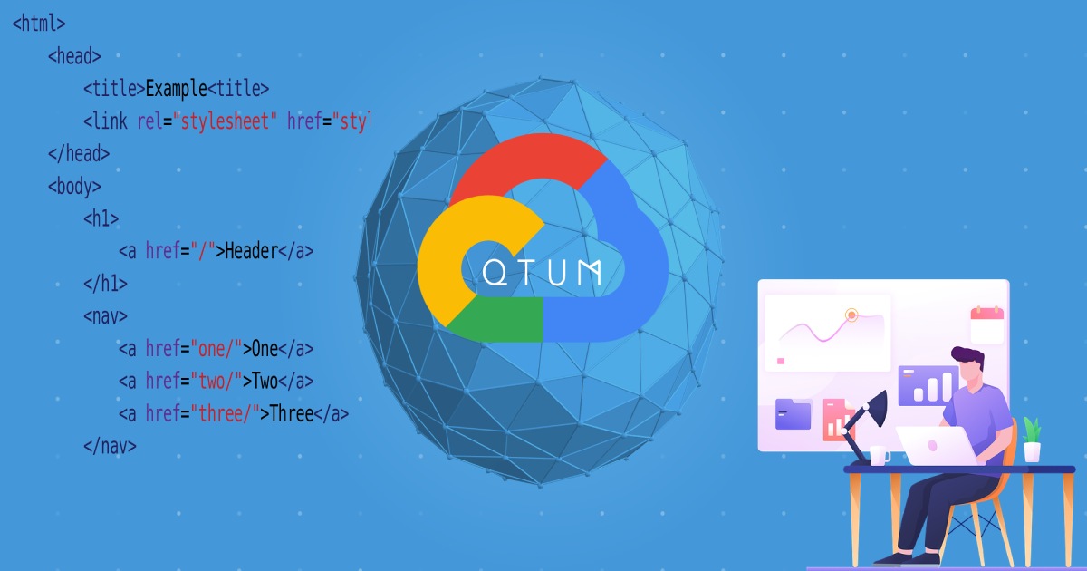 What is Qtum? Everything you need to know about QTUM | BLOX