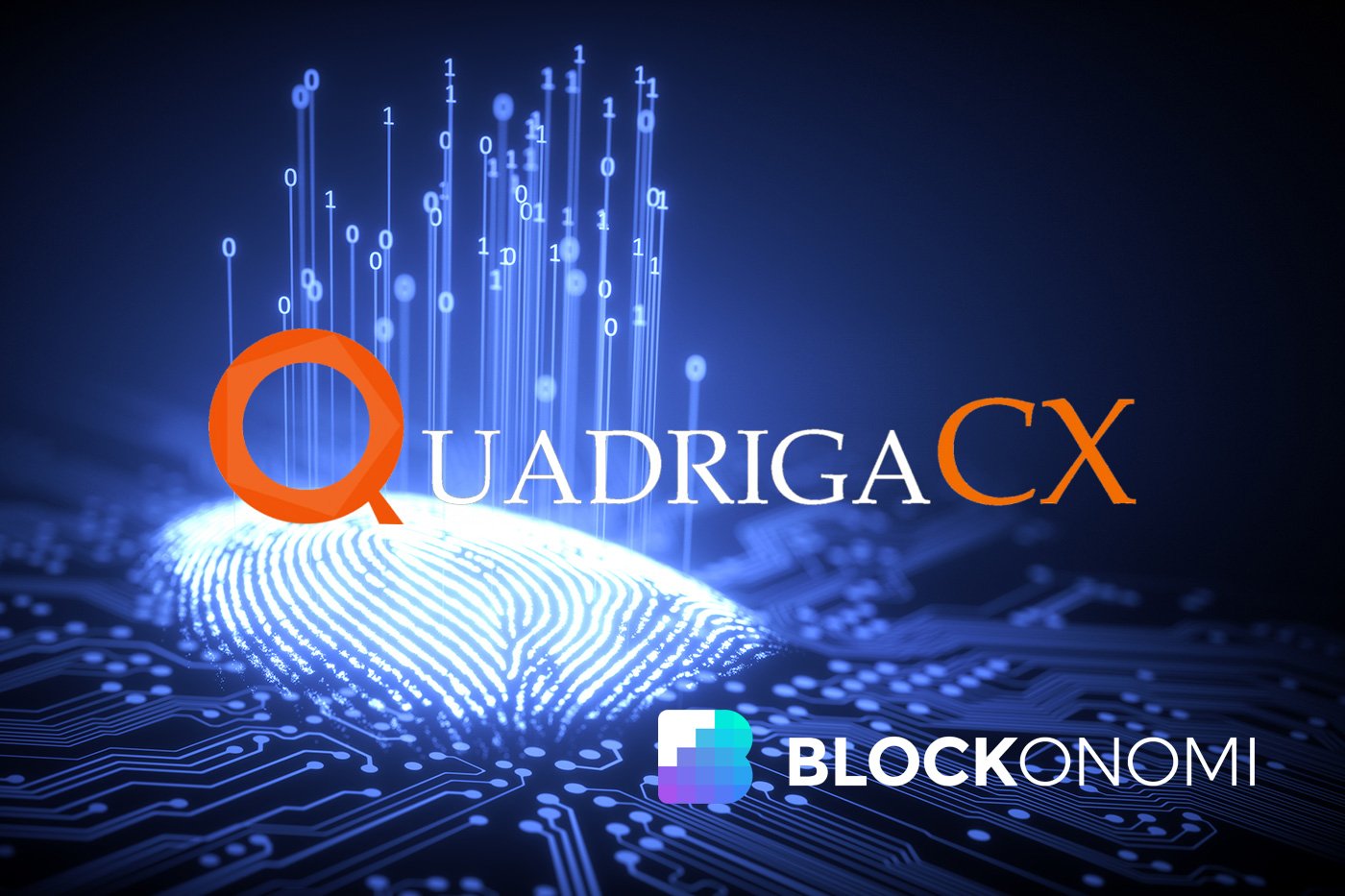 Where did the Funds go? A Detailed Breakdown - QuadrigaCX Report