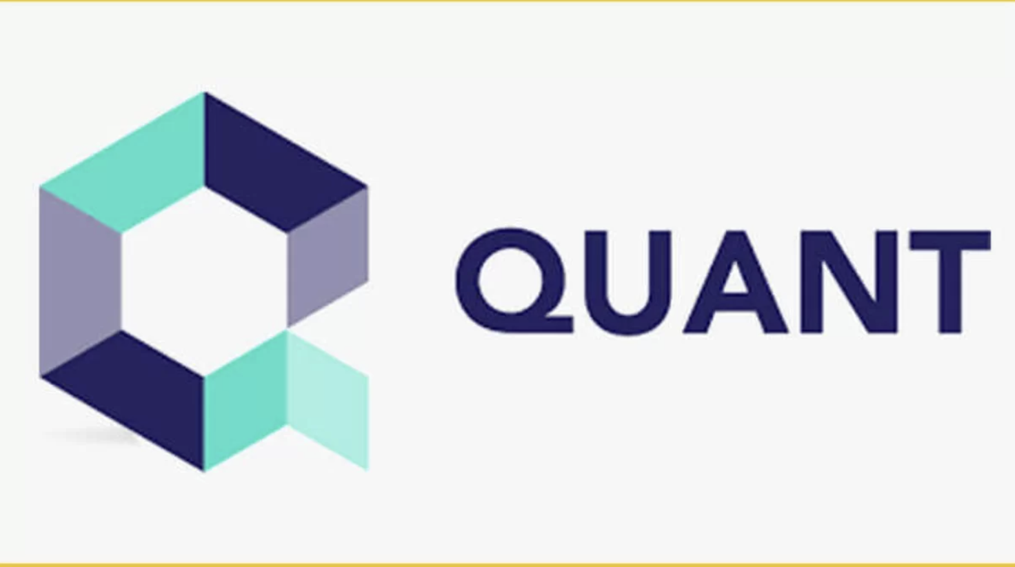 Quant Price Today - QNT to US dollar Live - Crypto | Coinranking