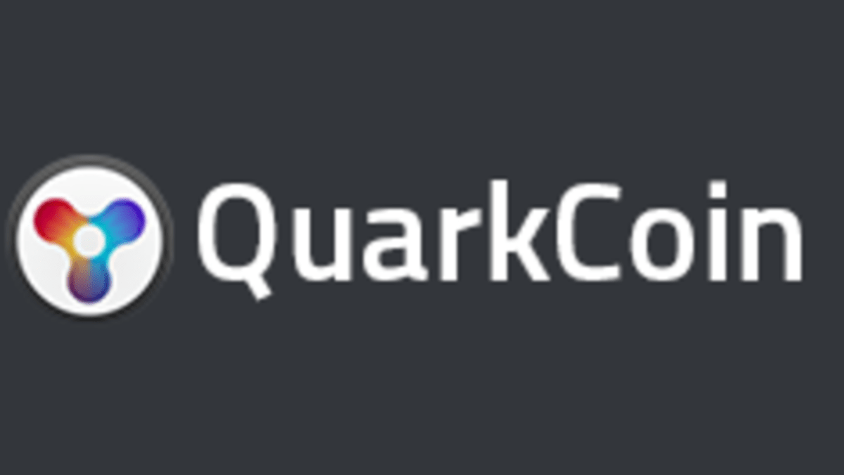 Quark (QRK) Mining Profit Calculator - WhatToMine