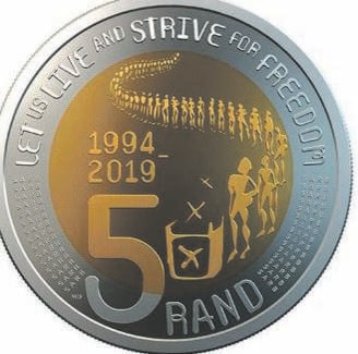 Top 10 most valuable South African coins (with images and infographic) - coinlog.fun