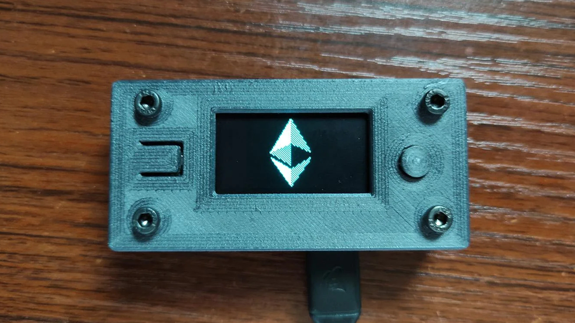 DIY hardware wallet options \ stacker news ~bitcoin