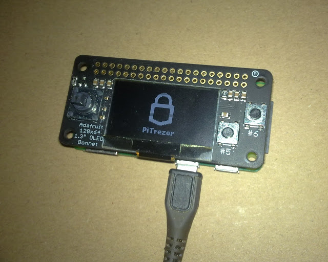 DIY hardware wallet options \ stacker news ~bitcoin