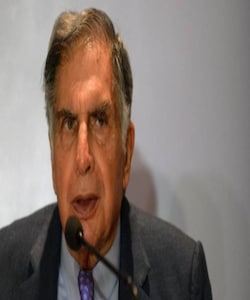 Ratan Tata dismisses rumours, says ‘have no associations with cryptocurrency of any form' | Mint