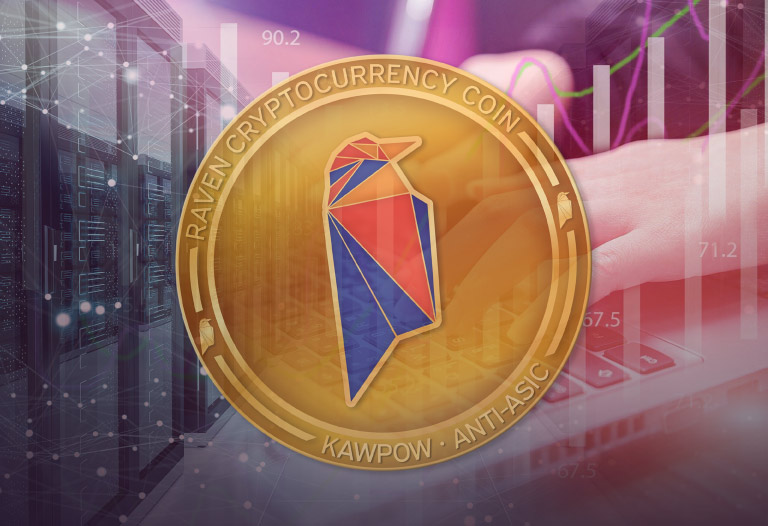 What Is Ravencoin? RVN Crypto Mining and Tokens | Gemini