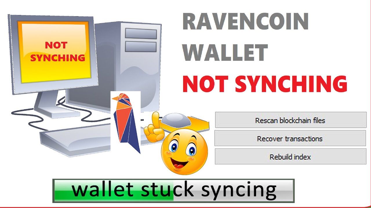 Top Ravencoin (RVN) Wallets | CoinCarp