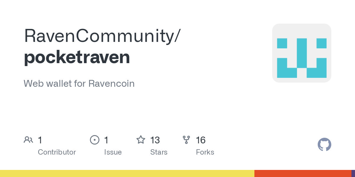 Wallet | Ravencoin