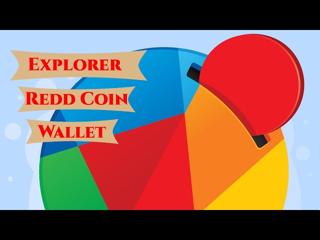 ReddWallet | Stake, Store, Send & Receive ReddCoin.