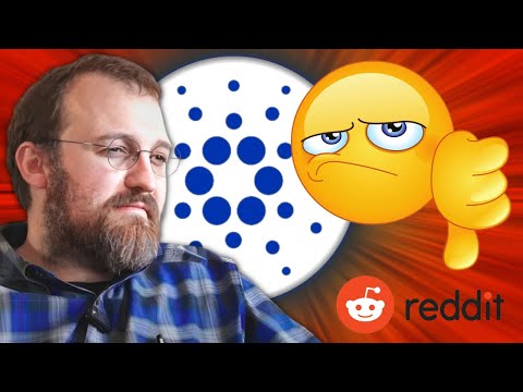 Cardano Reddit & Cardano Twitter Followers and Trends | CoinCarp