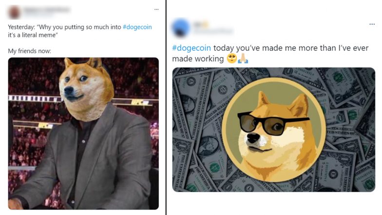 Dogecoin - An open-source peer-to-peer digital currency