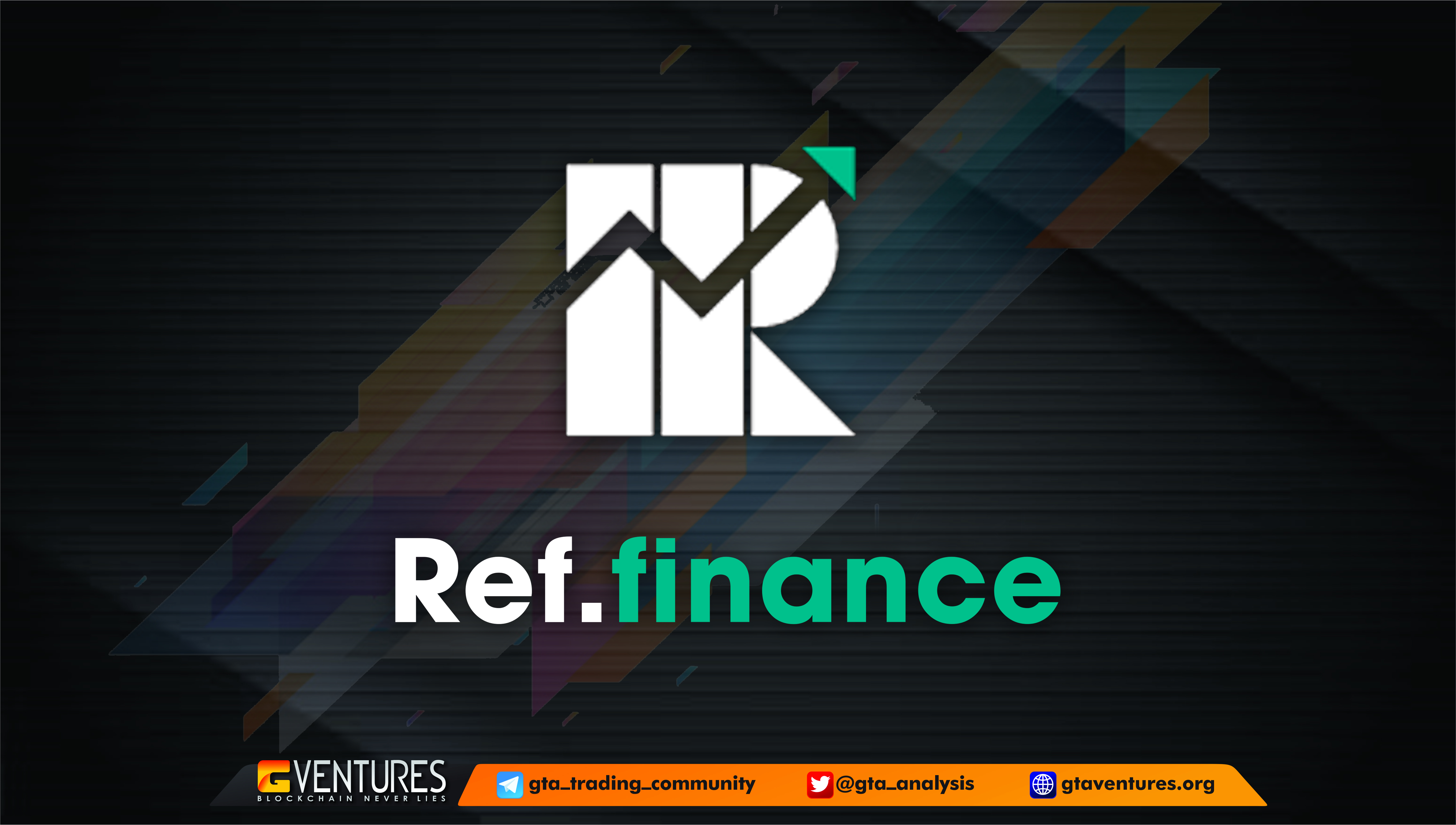 Ref Finance price today, REF to USD live price, marketcap and chart | CoinMarketCap