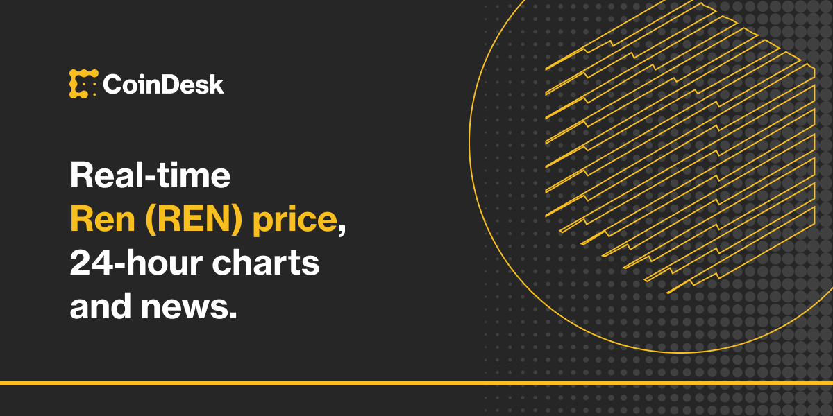 REN Price Prediction Can It Hit $5? – coinlog.fun