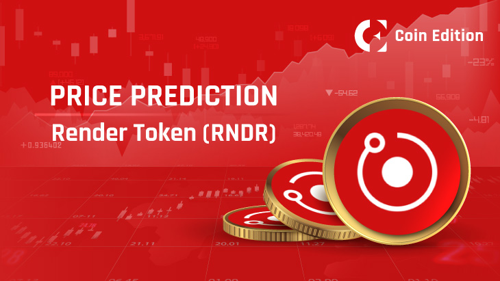 Where to Buy Render Token: Best Render Token Markets & RNDR Pairs