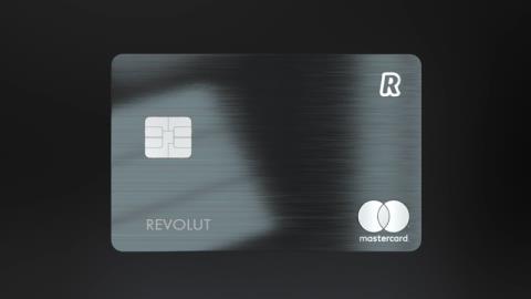 Revolut introduces crypto spending feature in debit cards