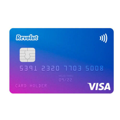 Crypto Card Payments | Revolut United Kingdom